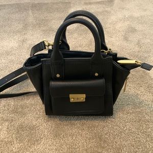 Phillip Lim 3.1 for Target purse - faux leather, black